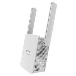 Підсилювач Wi-Fi сигналу ретранслятор репітер мережний маршрутизатор 300 Мбіт/с PIX-LINK LV-WR13 - мініатюра 3