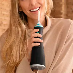 Іригатор Cecotec ToothCare 1100 Jet Liberty [CCTC-04314] [96159] - мініатюра 2