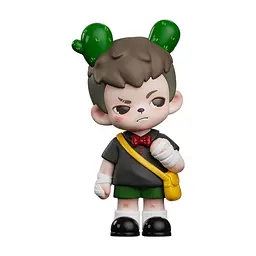 Фігурка 10/10 Toys сюрприз Tnt Boy Rayan Емоції (RAM-ACXA) - мініатюра 6