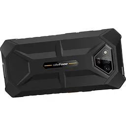 Смартфон Ulefone Armor X13 6/64Gb All Black [120416] - мініатюра 9