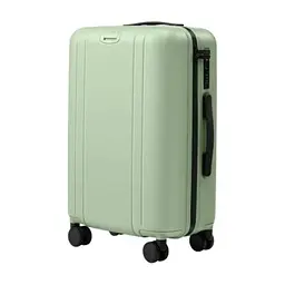 Валіза Xiaomi Ninetygo HOBO Luggage 20" Green (6941413243704) - мініатюра 2