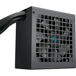 Блок живлення Deepcool PL650D 650W (R-PL650D-FC0B-EU) (PL650D) - мініатюра 3