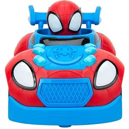 Автомобіль Spidey Remote Control Vehicle Spidey RC Vehicle 18 см (SNF0023) - мініатюра 4