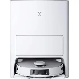 Робот-пилосос з вологим прибиранням Ecovacs Deebot OZMO T20 OMNI (DLX23) - мініатюра 5