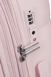 Валіза 77 См American Tourister DREAMI DREAMYSKY PINK 77x50x30(33) MK3*90003 - мініатюра 13