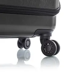Валіза Heys EZ Access (S) Gunmetal (10140-0063-21) - мініатюра 10