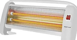 Обігрівач WetAir WQH-2000W