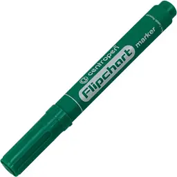 Маркер зелений 8550 CENTROPEN