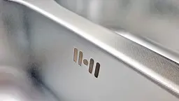 Кухонна мийка Romzha Fifika 1.5C Textura RO44017, Сірий - мініатюра 4
