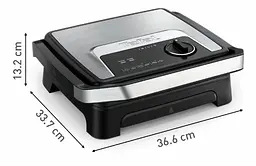 Гриль Tefal GC272D10 (7034930) - мініатюра 2