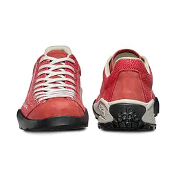 Кросівки Scarpa Mojito Canvas 39,5 Червоний - мініатюра 3