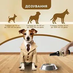 Пиво для собак Modes Крафтове 330 мл - мініатюра 2