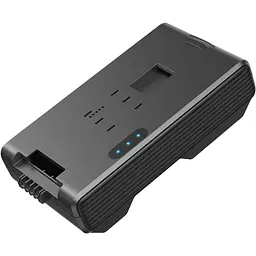 Змінна батарея JR400 для пилососу BuTure JR400