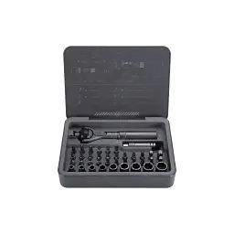 Набір інструментів Xiaomi Duka AtuMan RS2 (33 в 1) (6971720841614)
