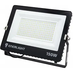 Прожектор світлодіодний Enerlight Mangust 150 Вт 6500K (MANGUST150SMD80С) - мініатюра 5