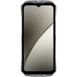 Смартфон Doogee S Punk Pro 8/512 Gb Space Silver (сріблястий) з NFC і акумулятором 10800 мАг - мініатюра 3