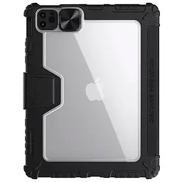 Чохол-книжка Nillkin Bumper Pro для Apple iPad Pro 11 (2020-22) /Air 10.9(2020-22)/Air 11 2024-26 Black - мініатюра 2