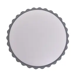Світлодіодний настінно-стельовий світильник Brille WBL-68/40W*2 - мініатюра 2
