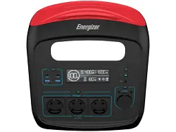 Зарядна станція Energizer PPS960W1 - мініатюра 2