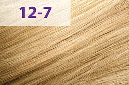 Професійна крем-фарба jNOWA Professional Chromatic Save Siena, відтінок 12/7, 90 мл - мініатюра 2