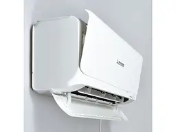 Кондиціонер Mitsubishi Heavy SRK25ZSX-W/SRC25ZSX-W - мініатюра 3