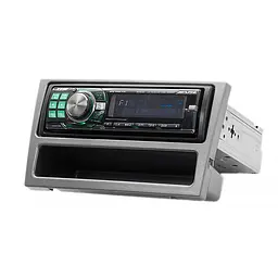 Перехідна рамка Opel Agila, Combo, Corsa, Meriva, Omega, Signum, Tigra, Vectra, Vivaro Carav 11-419 - мініатюра 2