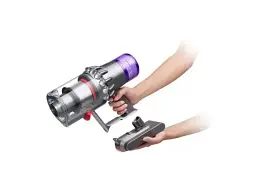 Вертикальний і ручний пилосос Dyson V15 Origin 2 в 1 (490720-01) - мініатюра 2