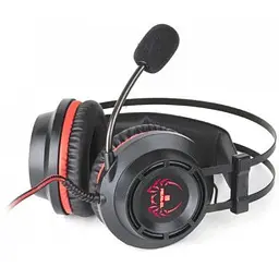 Навушники Real-El GDX-7450 Black (EL124100039) - мініатюра 9