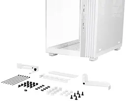 Корпус Be quiet! LIGHT BASE 600 LX white (BGW68) Без БП - мініатюра 8