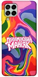 Чохол Demsky Dopamine для Samsung Galaxy M53 5G