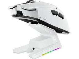 Миша Secret Gear ZX1 White - мініатюра 3