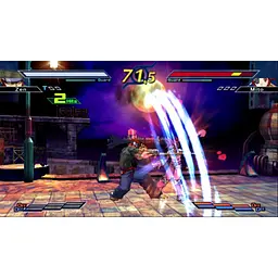 Ключ активації Microsoft The Rumble Fish 2 - Deluxe Edition для Xbox One/Series S/X - мініатюра 8
