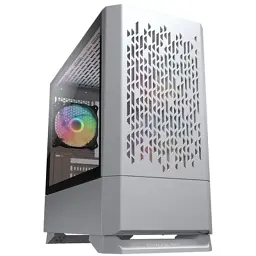 Корпус для ПК Cougar MG140 AIR RGB White