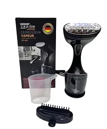 Відпарювач ручний Zepline ZP-093 1750 Вт (43276-ZP-093_768) - мініатюра 3