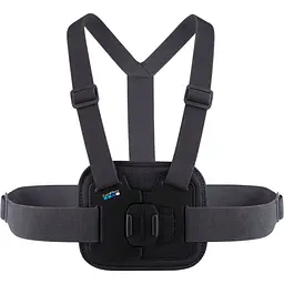 Кріплення на груди GoPro Chest Mount Harness (AGCHM-001) [42826] - мініатюра 1