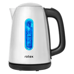 Електрочайник Rotex RKT75-S - мініатюра 2