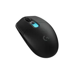 Мишка Logitech G305 X Superlight Wireless Black (910-007739) - мініатюра 2