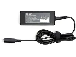 Блок живлення для ноутбуків PowerPlant ACER 220V, 12V 18W 1.5A (micro USB) (AC18AMCUSB)