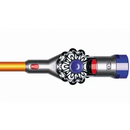 Вертикальний + ручний пилосос 2 в 1 Dyson V8 Origin (400394-01) - мініатюра 7