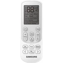 Спліт-система Samsung WindFree Geo Mass 2025 (AR60F09C1BWNUA) [129634] - мініатюра 12