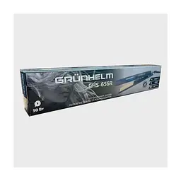 Вирівнювач для волосся Grunhelm GHS-656R - мініатюра 2