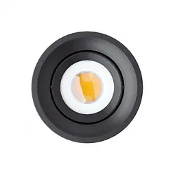 Світильник точковий KLOODI KD-EYE65 5W 3K BK - мініатюра 3