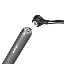 Тример Babyliss X-Blade Super-X Metal Navy&Gold Edition (OT996E) - мініатюра 8