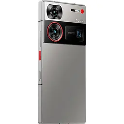 Смартфон Nubia Z60 Ultra 16/512Gb Silver [104983] - мініатюра 3