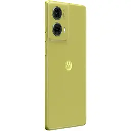 Смартфон Motorola Moto G85 8/256Gb UA-UCRF Olive Green [PB2A0043RS] [115208] - мініатюра 7