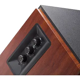 Акустична система Edifier R1700BTs Bluetooth 66 Вт Brown - мініатюра 2