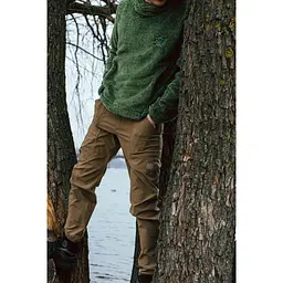 Штани чоловічі Turbat Explorer Mens XL Коричневий - мініатюра 7