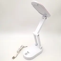 LED-лампа трансформер 30 см сенсорна світлодіодна 2,5 W настільна акумуляторна (знімний 18650 3000 mAh) 4–6 годин світіння 3000–6000 K Digad 1914