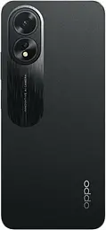 Смартфон Oppo A38 (CPH2579) 4/128Gb Glowing Black (UA UCRF) NFC - мініатюра 6