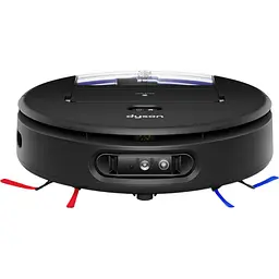 Робот-пилосос Dyson Spot+Scrub Ai (586183-01) [164550] - мініатюра 4
